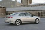 Honda Accord Euro 2008 года (AU)
